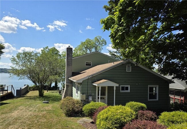 property at 337 Fire Lane 12A