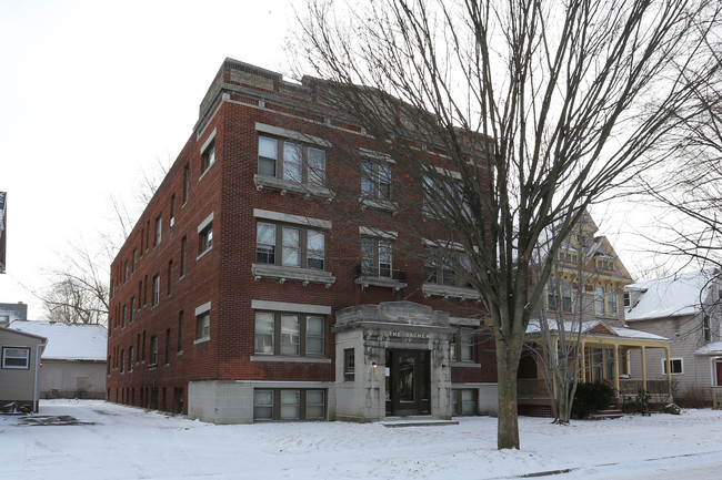 The Sachem Building in Rochester, NY - Foto de edificio - Building Photo