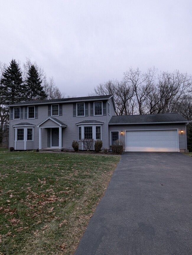 property at 288 East St