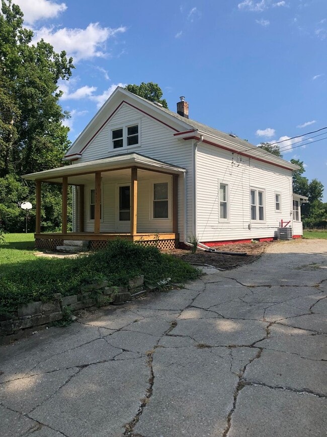 1612 E Matlock Rd in Bloomington, IN - Building Photo - Building Photo