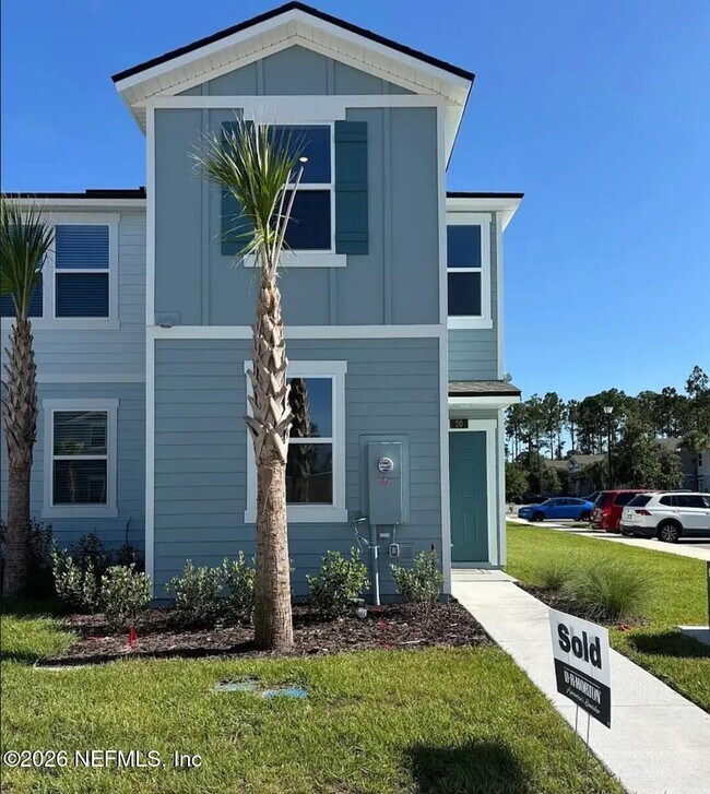 property at 20 Montellano Rd