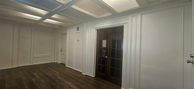 property at 1602 Chapman St