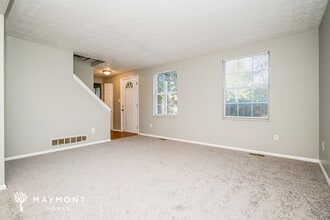 2595 Old S Ct in Jonesboro, GA - Foto de edificio - Building Photo