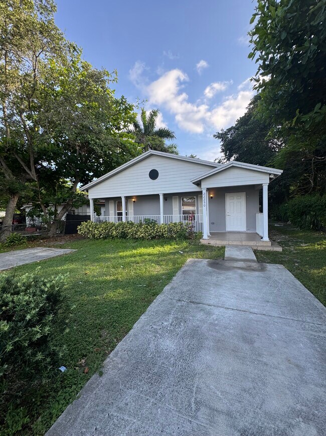 property at 22250 Miami Ave