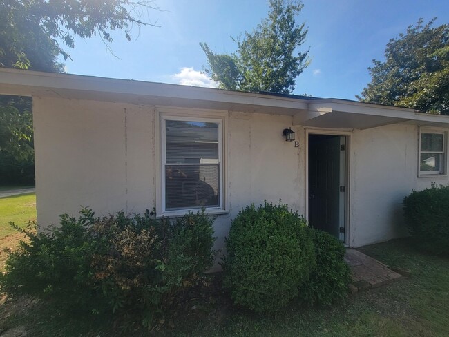 property at 113 Main St