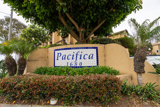 Pacifica in Encinitas, CA - Building Photo - Building Photo