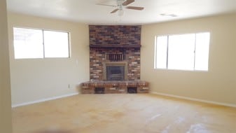 890 Palo Verde Dr in Sierra Vista, AZ - Building Photo