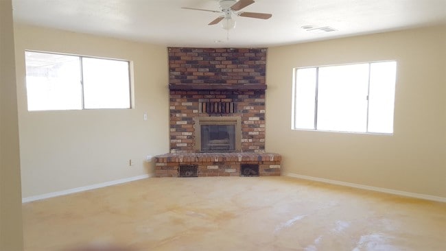 property at 890 Palo Verde Dr