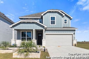 property at 4015 Wild Bloom Rd