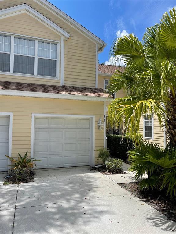 property at 6412 Rosefinch Ct