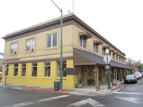 Palisade Bank Building in Palisade, CO - Building Photo - Building Photo