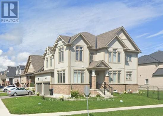 property at 97 Kirby Ave