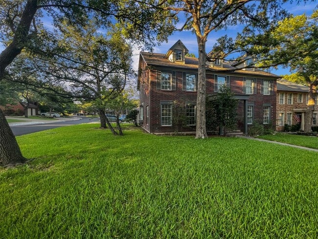 property at 6204 Old Harbor Ln