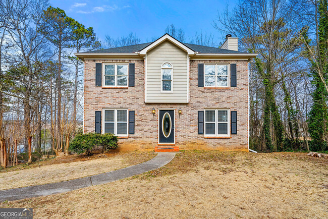 567 Embry Ln NE in Marietta, GA - Foto de edificio - Building Photo