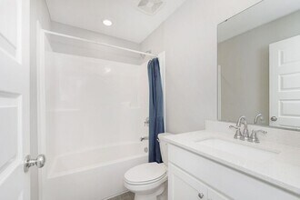 4823 Oak Hl Dr in Ulen, IN - Building Photo - Building Photo