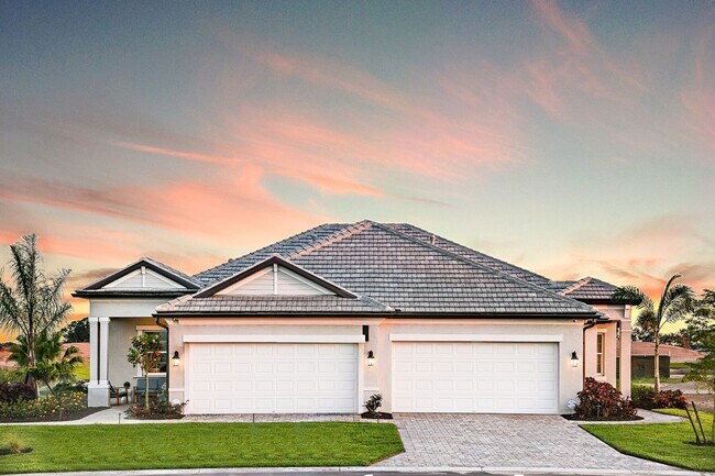 17874 Cherished Loop in Lakewood Ranch, FL - Building Photo - Building Photo