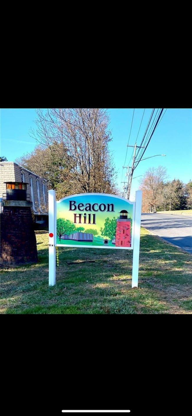 1166 Middle Tpke W, Unit 1166
