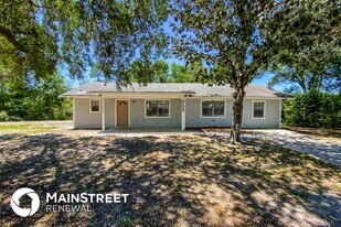 9154 Swiss Rd in Spring Hill, FL - Building Photo