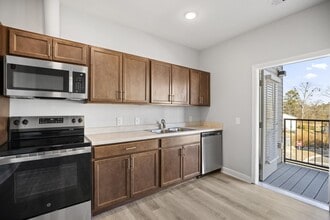 Union at Tryon in Charlotte, NC - Building Photo - Building Photo