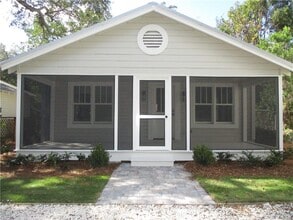 403 Oleander Rd in St. Simons Island, GA - Building Photo - Building Photo