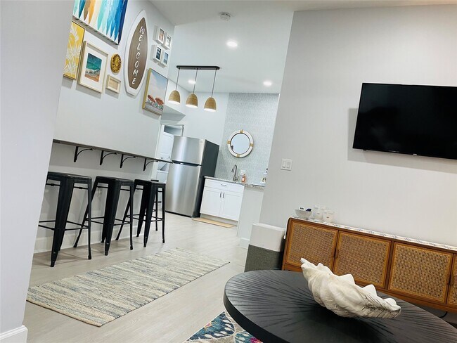 2828 Church St in Galveston, TX - Foto de edificio - Building Photo