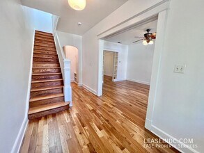 228 Upshur St NW in Washington, DC - Building Photo - Building Photo