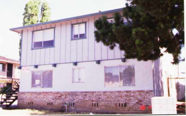 3178 Williamsburg Dr in San Jose, CA - Foto de edificio - Building Photo