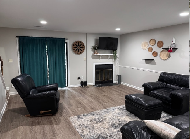 4345 Baylor St in Greensboro, NC - Building Photo - Building Photo