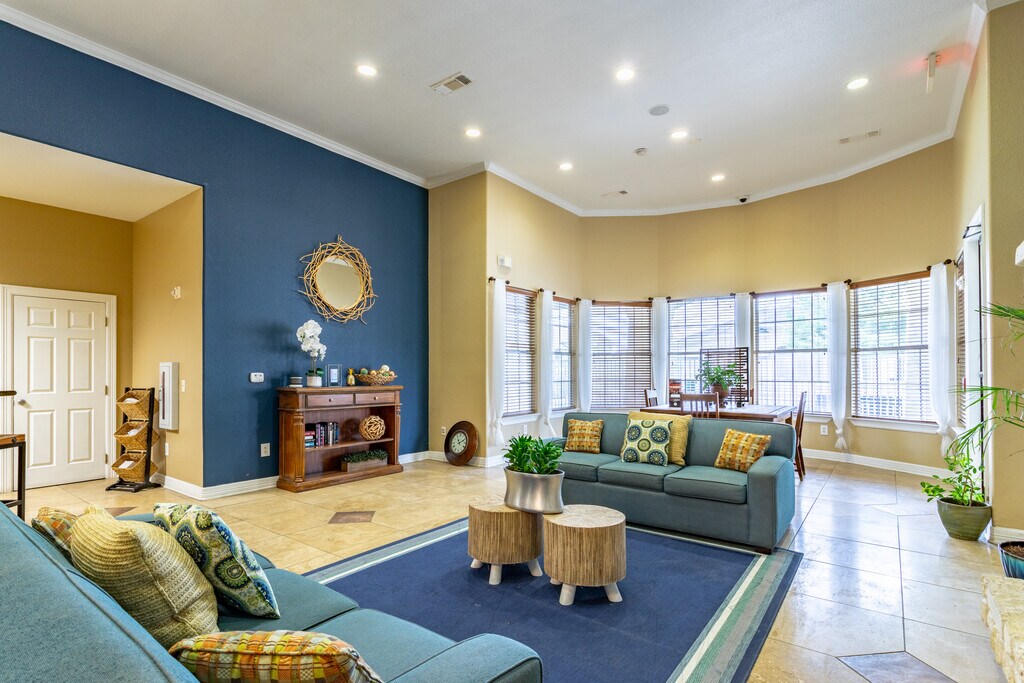 Artisan On the Bluff Apartments in San Antonio, TX