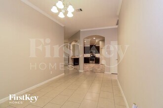 7807 Jarrod Way in Baytown, TX - Building Photo - Building Photo