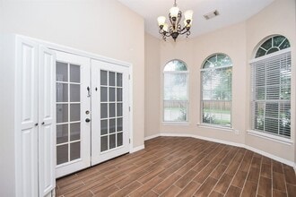 21915 Stockbridge Ln in Katy, TX - Building Photo - Building Photo
