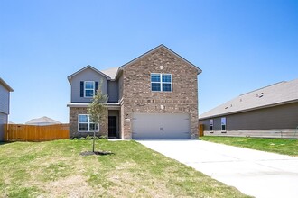 14136 Prospector Wy in Elgin, TX - Building Photo - Building Photo