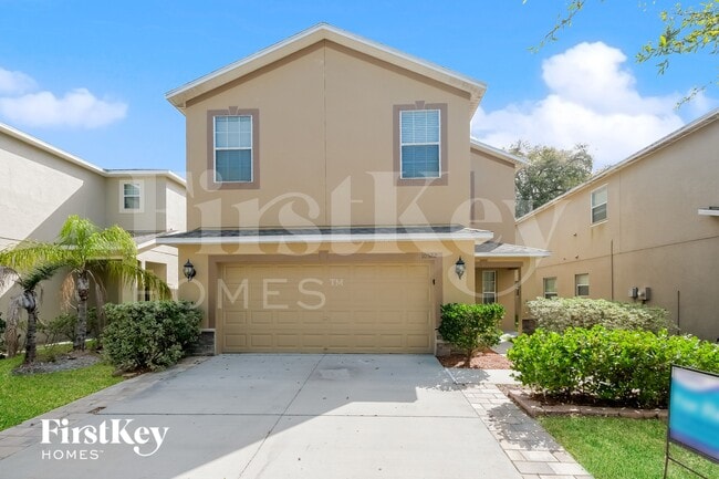 property at 10522 White Peacock Pl