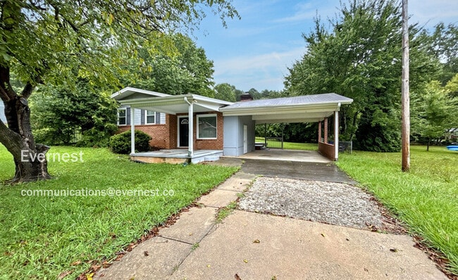 property at 2365 Blecker Dr