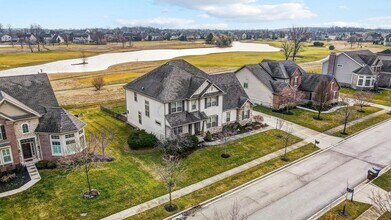 5789 Trafalgar Ln in Dublin, OH - Building Photo - Building Photo