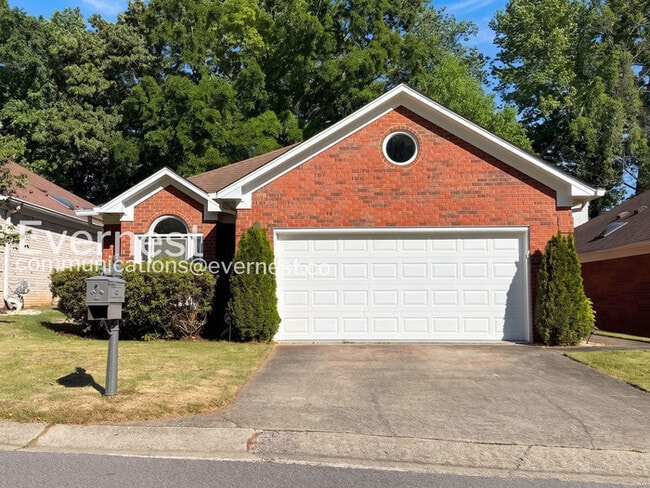 property at 1200 Berwick Rd