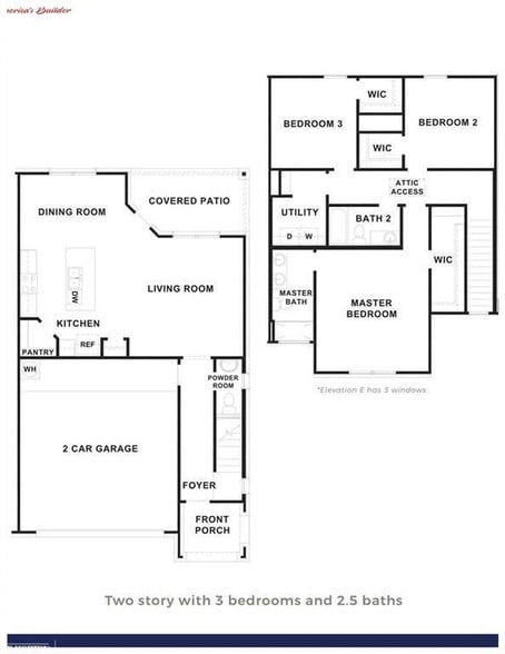 1005 Winnsboro Lp in Round Rock, TX - Building Photo - Building Photo