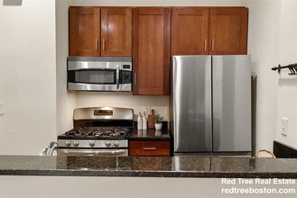 59 Fort Ave in Boston, MA - Building Photo - Building Photo