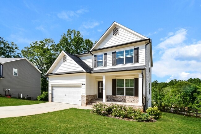 3453 Sugarberry Dr in Gainesville, GA - Building Photo - Building Photo