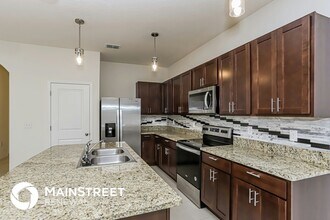 3141 Pleasant Willow Ct in Brandon, FL - Foto de edificio - Building Photo