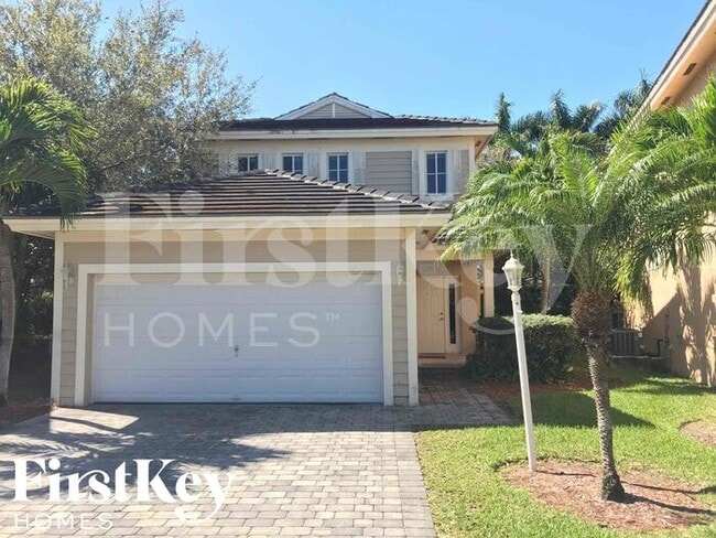 property at 3326 NE 3rd Dr