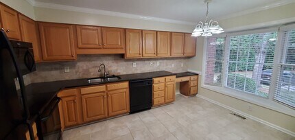 1036 Christmas Pl in Greensboro, NC - Building Photo - Building Photo