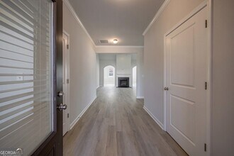 931 Park Pl St, Unit 2F in Social Circle, GA - Building Photo - Building Photo