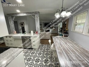 337 Mary Ln in Warner Robins, GA - Building Photo - Building Photo