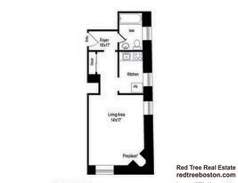 62 Boylston St in Boston, MA - Building Photo