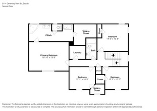 2114 Centenary Main St in Dacula, GA - Building Photo - Building Photo