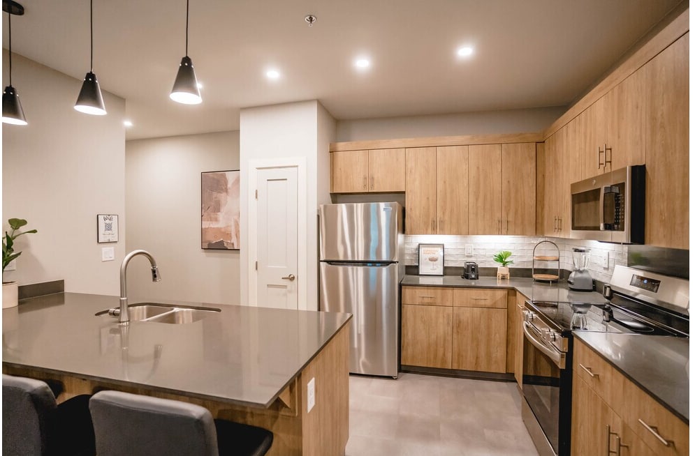 600 E Dallas Ave, Unit A-04 in McAllen, TX - Foto de edificio