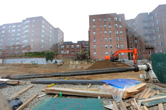 Vista65 in Rego Park, NY - Building Photo - Building Photo