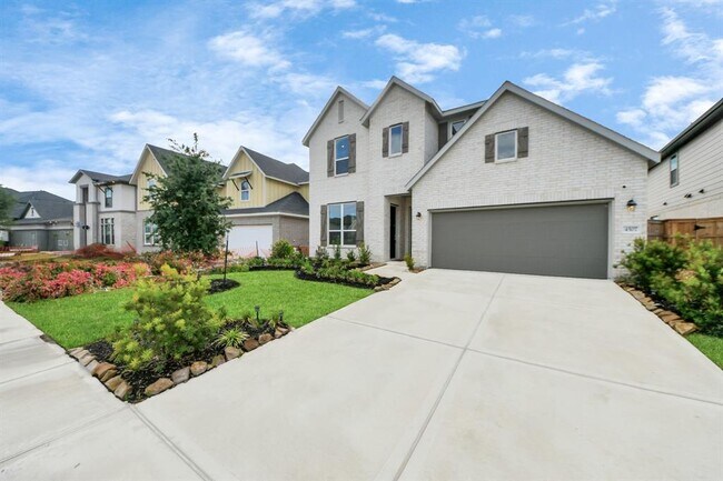 4507 Starling Hvn Ln in Fulshear, TX - Building Photo - Building Photo