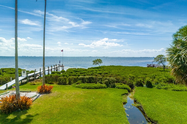 Apartamentos Alquiler en Safety Harbor, FL